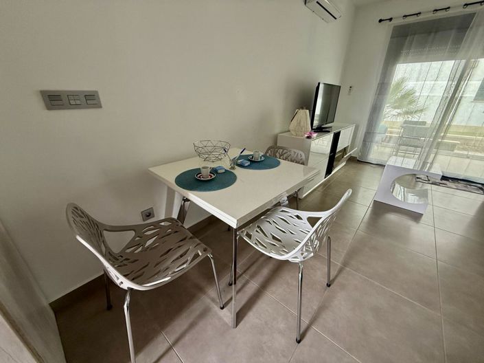 Image No.19-Appartement à vendre à Pilar de la Horadada