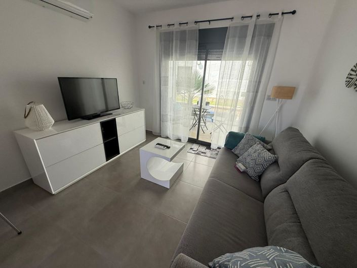 Image No.13-Appartement à vendre à Pilar de la Horadada