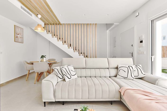 Image No.14-3 Bed Villa for sale