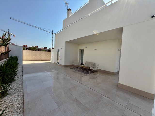 Image No.16-Villa de 3 chambres à vendre à Pilar de la Horadada