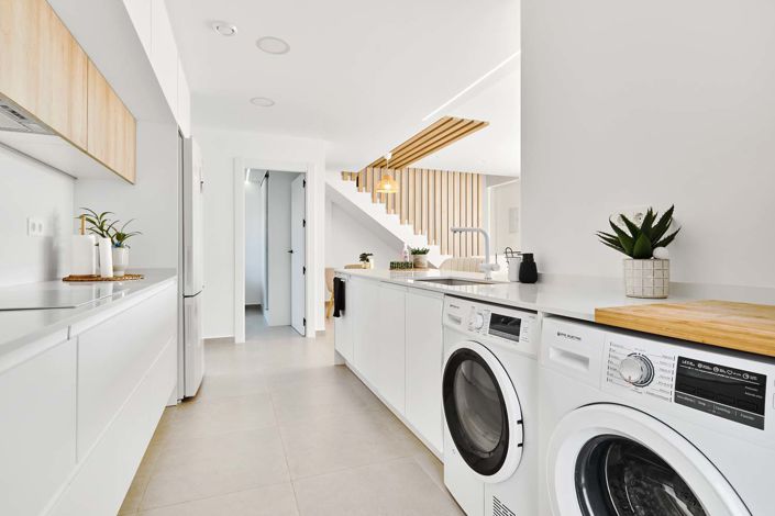 Image No.16-3 Bed Villa for sale