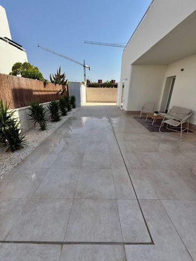 Image No.17-Villa de 3 chambres à vendre à Pilar de la Horadada