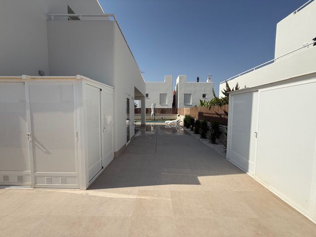 Image No.18-Villa de 3 chambres à vendre à Pilar de la Horadada