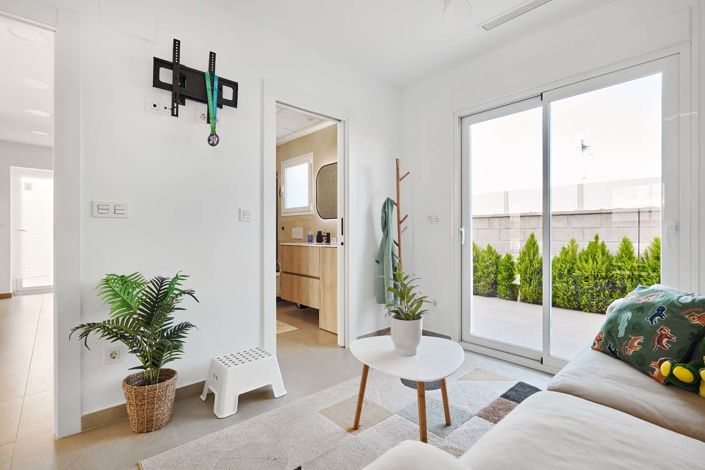 Image No.18-3 Bed Villa for sale