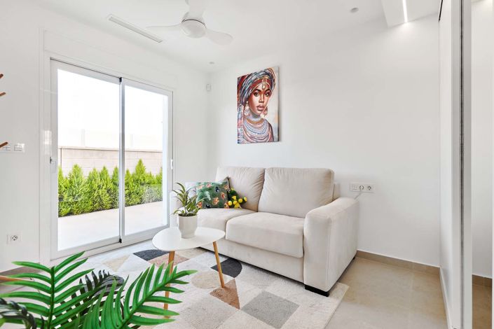 Image No.20-3 Bed Villa for sale