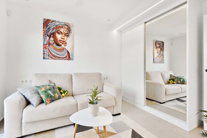 Image No.21-3 Bed Villa for sale