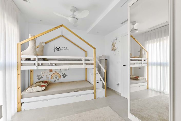 Image No.34-3 Bed Villa for sale