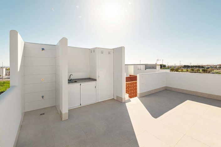 Image No.45-3 Bed Villa for sale