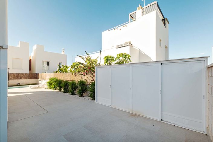 Image No.46-3 Bed Villa for sale