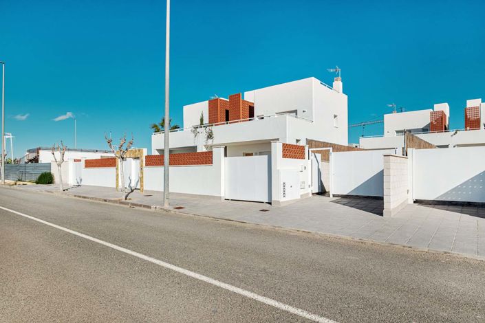 Image No.49-3 Bed Villa for sale