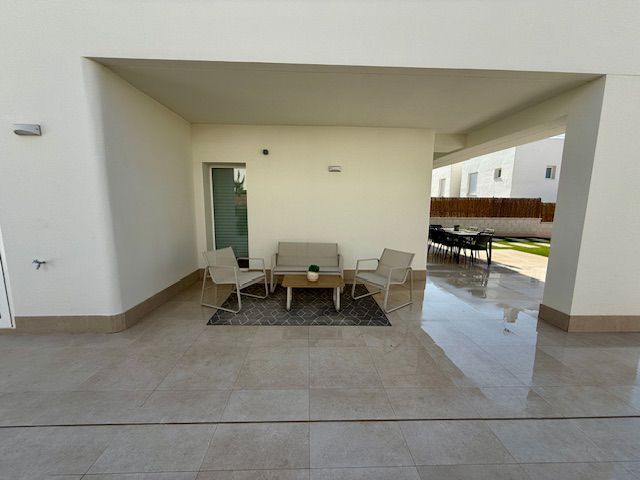 Image No.8-Villa de 3 chambres à vendre à Pilar de la Horadada