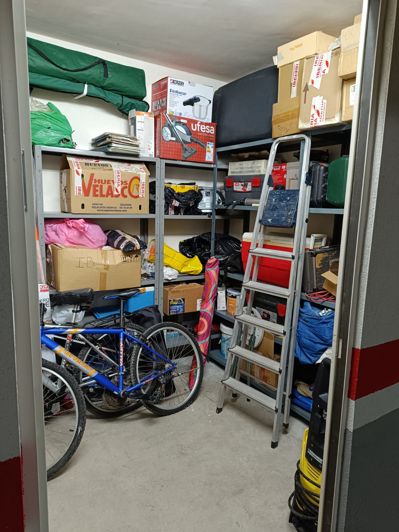 Image No.26-Appartement de 2 chambres à vendre à Mil Palmeras