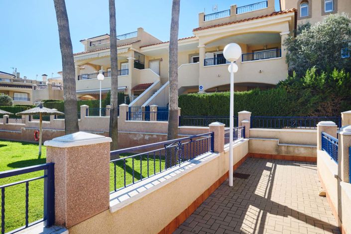 Image No.37-2 Bed Apartment for sale