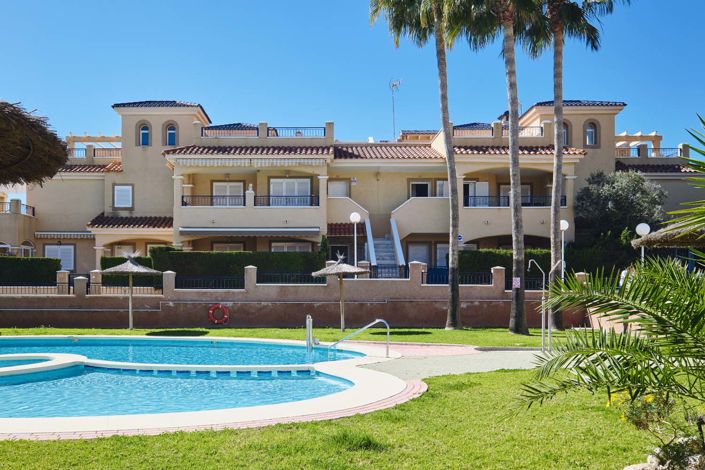 Image No.42-2 Bed Apartment for sale