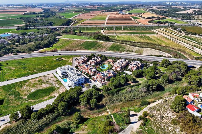 Image No.44-2 Bed Apartment for sale