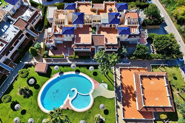 Image No.45-2 Bed Apartment for sale