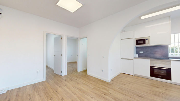 Image No.11-Appartement de 2 chambres à vendre à Villamartin