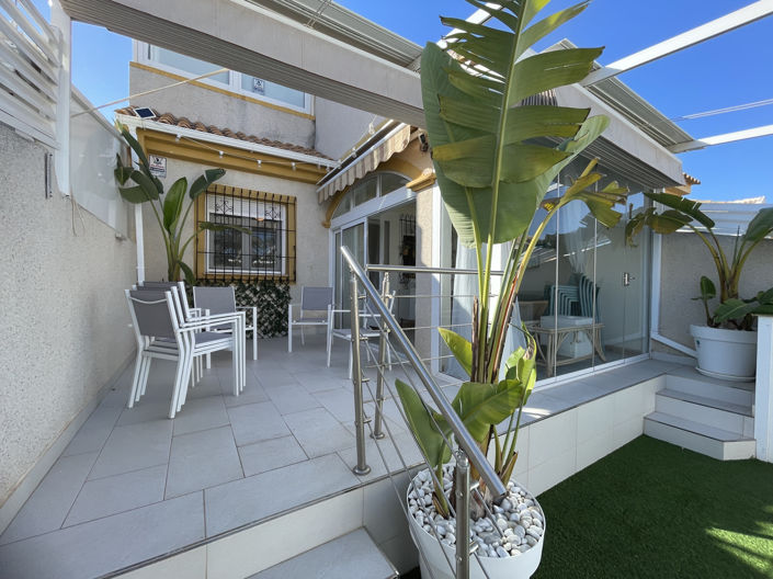 Image No.17-Appartement de 3 chambres à vendre à Torre de la Horadada