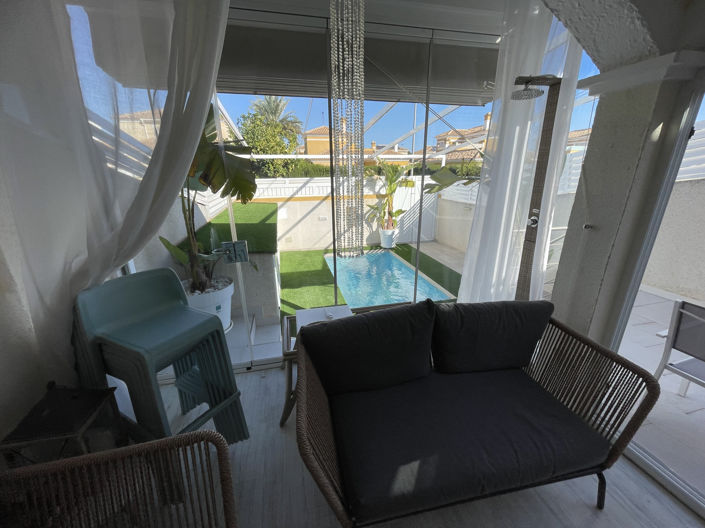 Image No.19-Appartement de 3 chambres à vendre à Torre de la Horadada