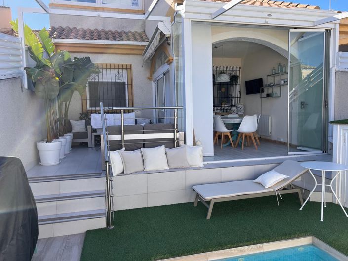 Image No.32-Appartement de 3 chambres à vendre à Torre de la Horadada