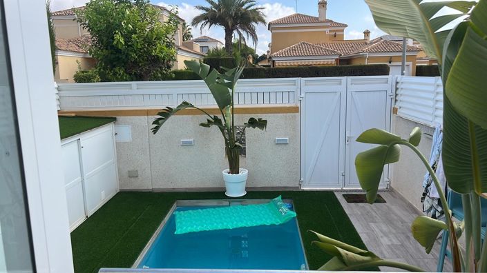 Image No.33-Appartement de 3 chambres à vendre à Torre de la Horadada