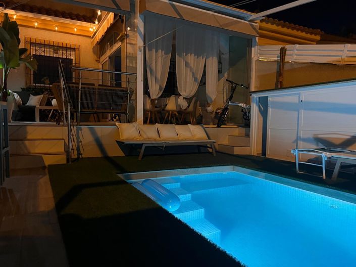 Image No.34-Appartement de 3 chambres à vendre à Torre de la Horadada