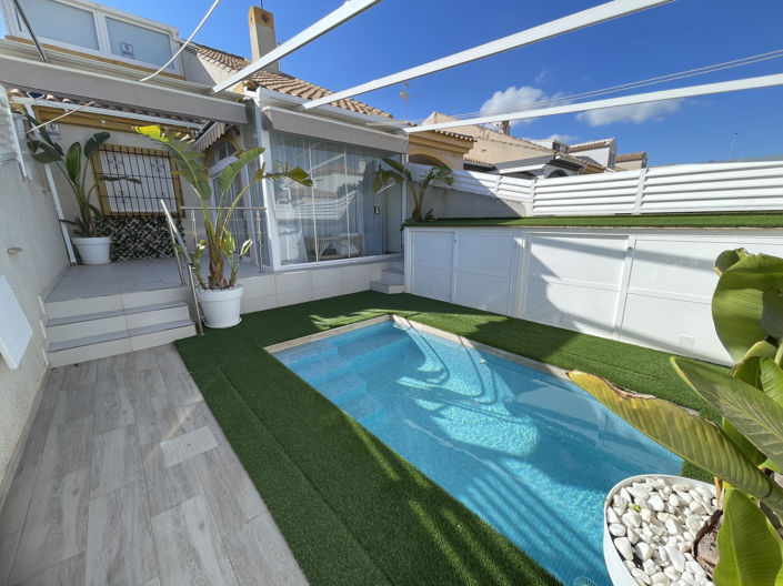 Image No.40-Appartement de 3 chambres à vendre à Torre de la Horadada