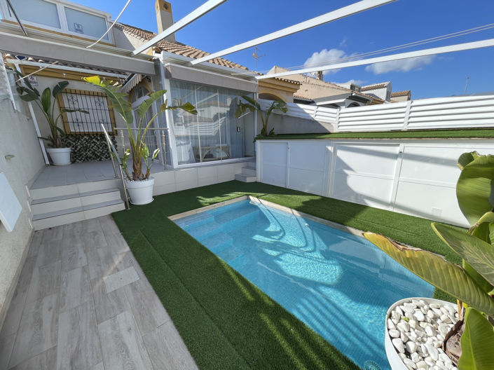 Image No.41-Appartement de 3 chambres à vendre à Torre de la Horadada