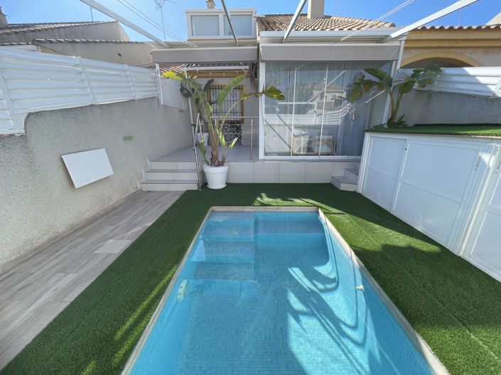 Image No.43-Appartement de 3 chambres à vendre à Torre de la Horadada