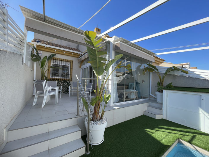 Image No.5-Appartement de 3 chambres à vendre à Torre de la Horadada