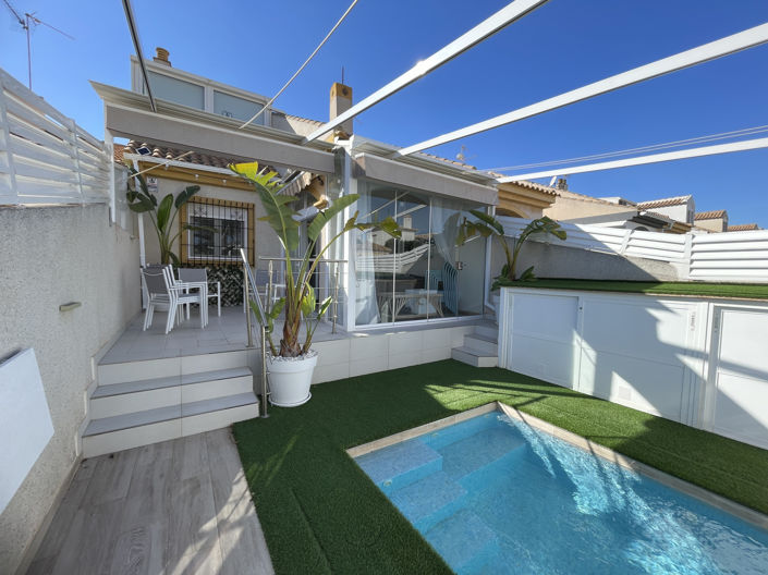 Image No.7-Appartement de 3 chambres à vendre à Torre de la Horadada