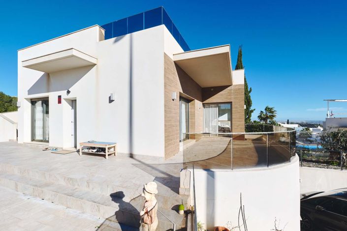 Image No.27-3 Bed Villa for sale