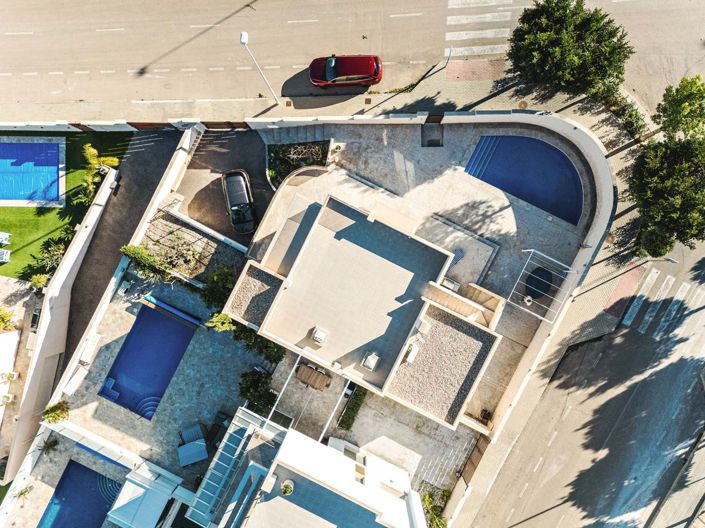 Image No.43-3 Bed Villa for sale