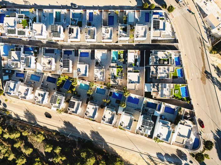 Image No.45-3 Bed Villa for sale