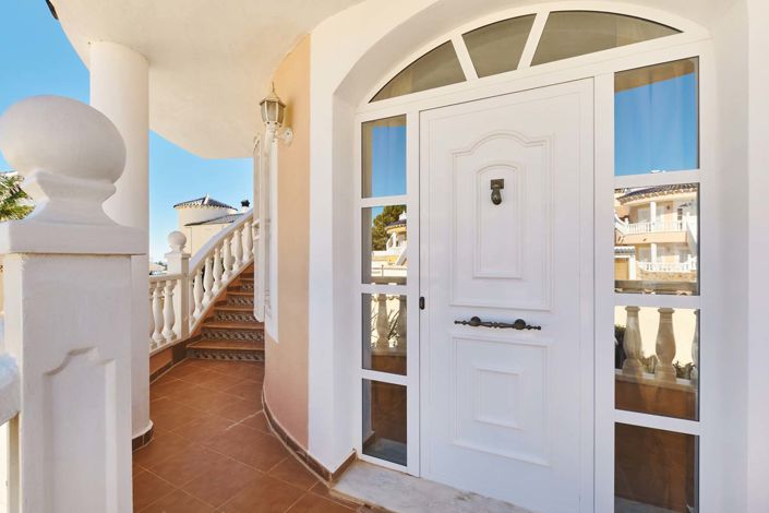 Image No.23-3 Bed Villa for sale