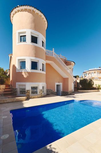 Image No.38-3 Bed Villa for sale