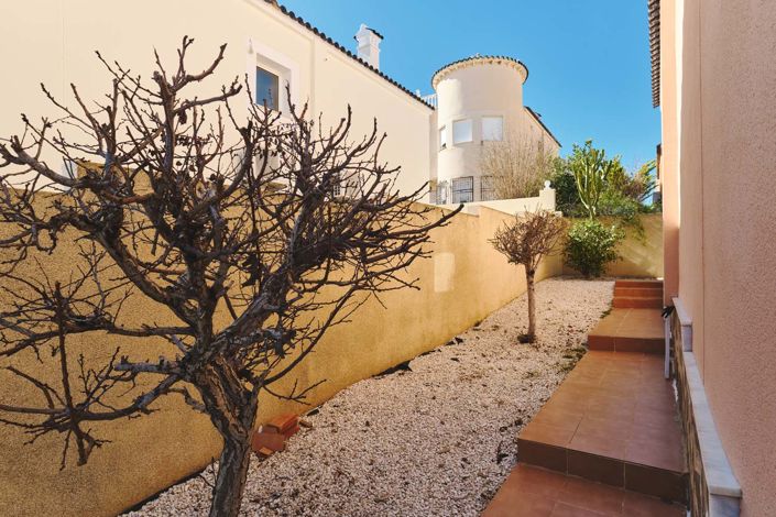 Image No.44-3 Bed Villa for sale