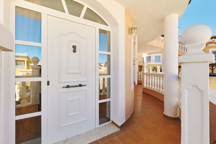 Image No.46-3 Bed Villa for sale