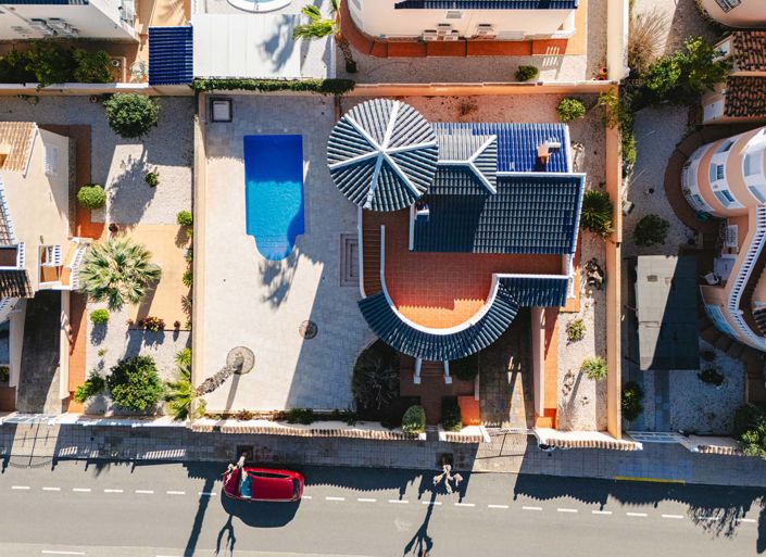 Image No.50-3 Bed Villa for sale