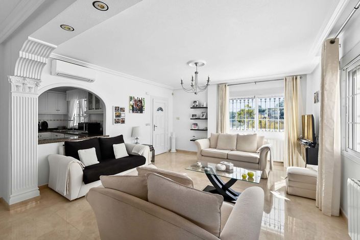 Image No.2-3 Bed Villa for sale