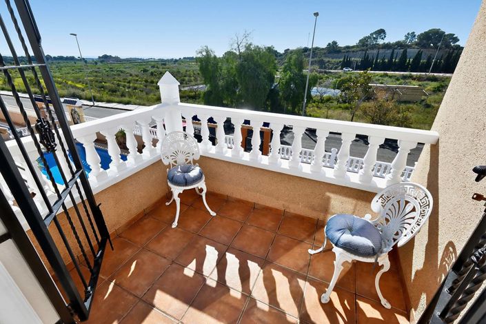 Image No.30-3 Bed Villa for sale