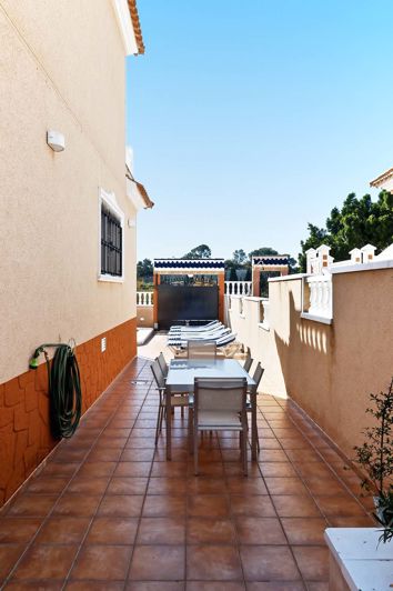 Image No.45-3 Bed Villa for sale