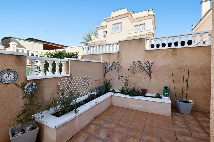 Image No.46-3 Bed Villa for sale