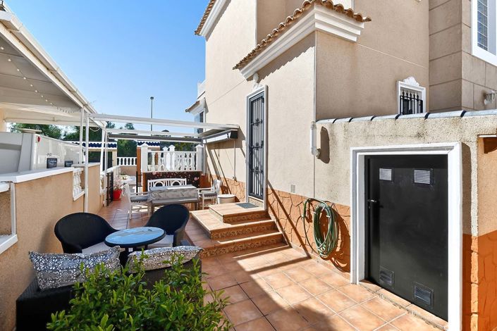 Image No.48-3 Bed Villa for sale