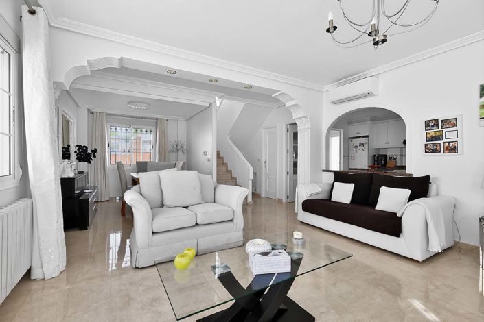 Image No.6-3 Bed Villa for sale
