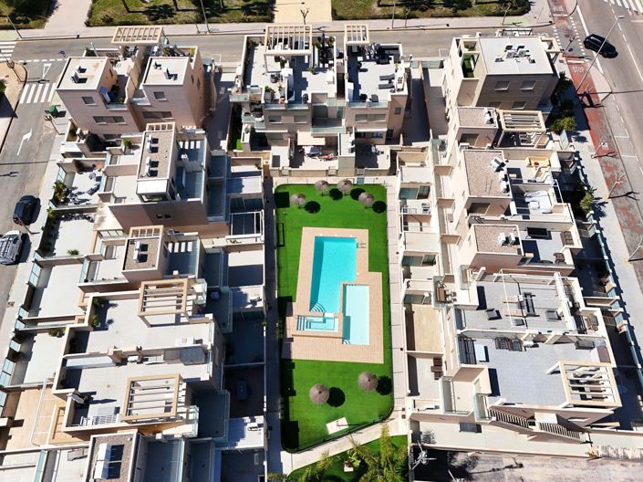 Image No.18-3 Bed Apartment for sale