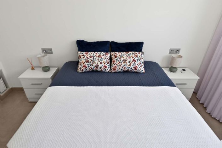 Image No.30-3 Bed Apartment for sale