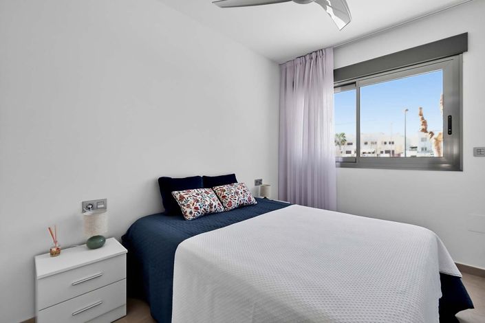 Image No.6-3 Bed Apartment for sale