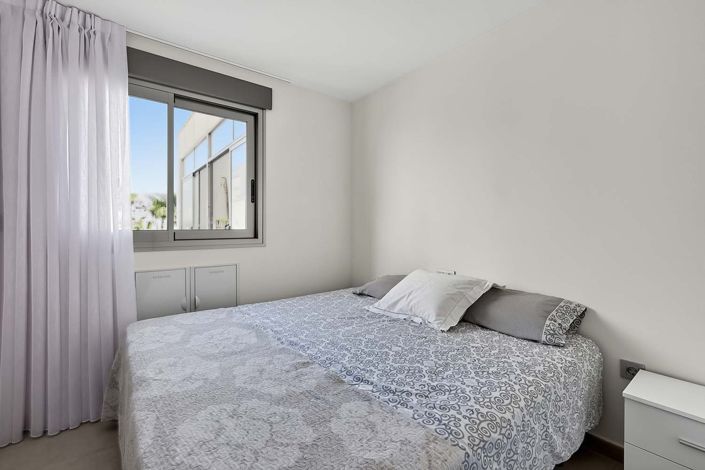 Image No.7-3 Bed Apartment for sale