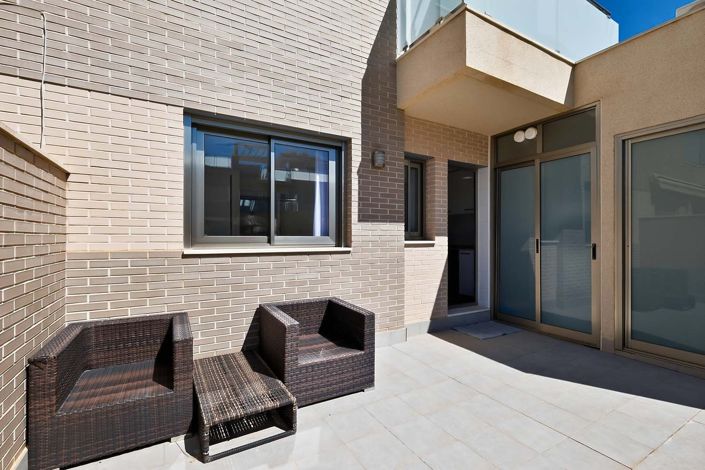 Image No.26-2 Bed Apartment for sale